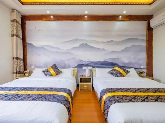 Aunty Ji Inn