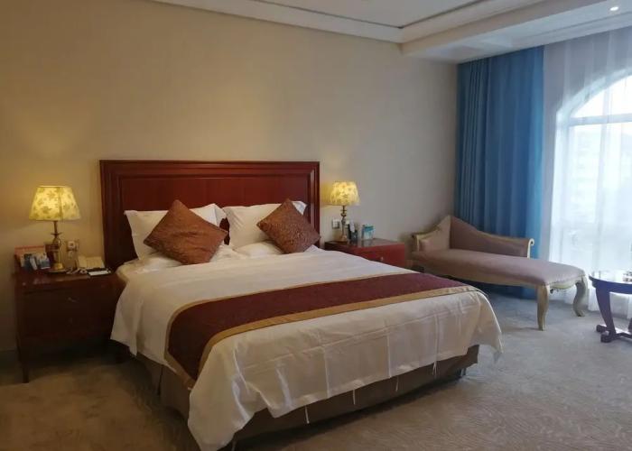 Hotel Aventine