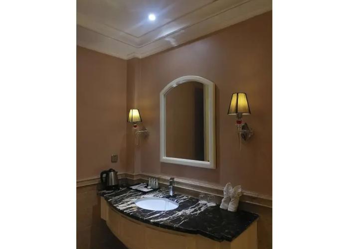 Hotel Aventine