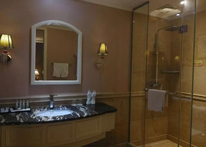 Hotel Aventine