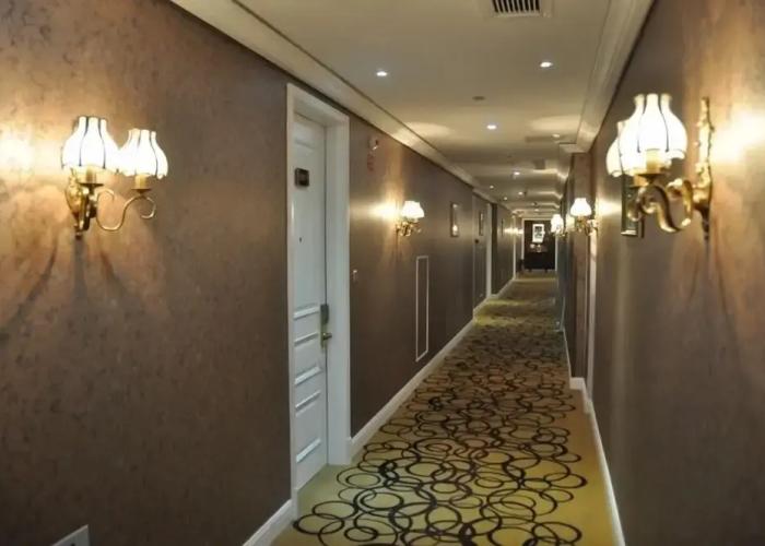 Hotel Aventine