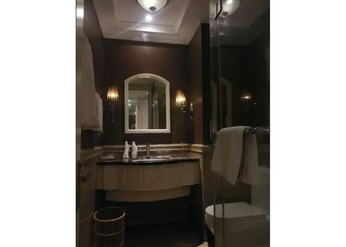 Hotel Aventine