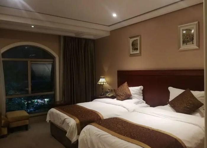 Hotel Aventine