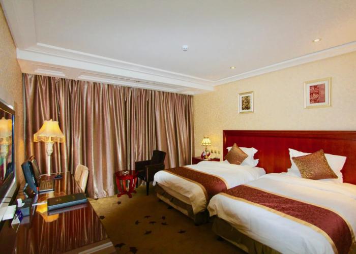 Hotel Aventine