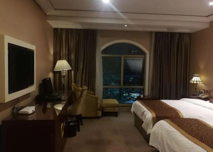 Hotel Aventine