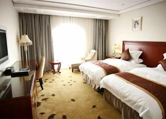 Hotel Aventine