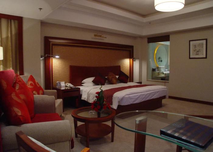 Hotel Luoxingge