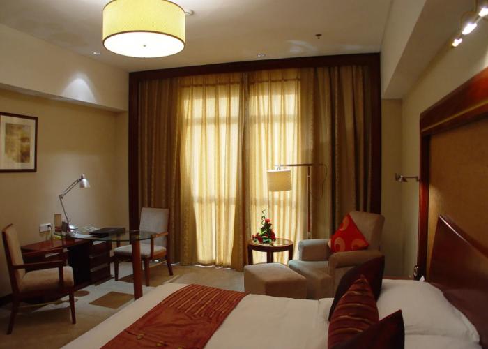 Hotel Luoxingge
