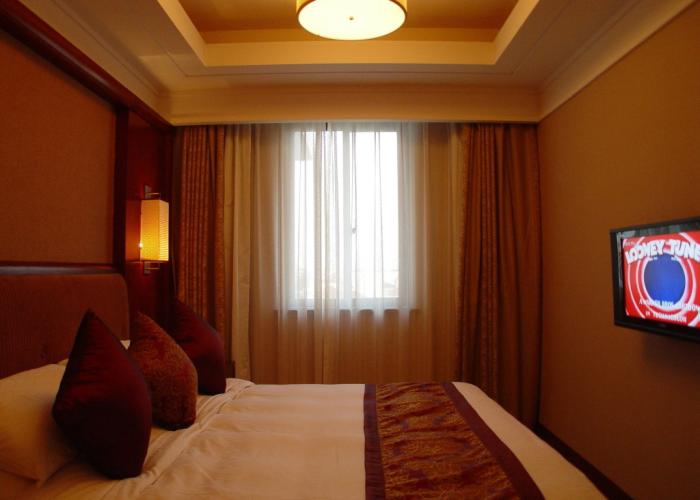 Hotel Luoxingge