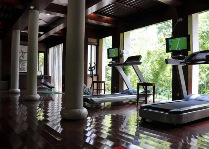 Hotel Luoxingge