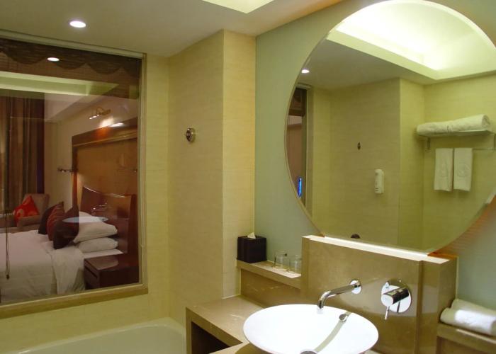 Hotel Luoxingge