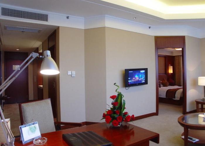 Hotel Luoxingge
