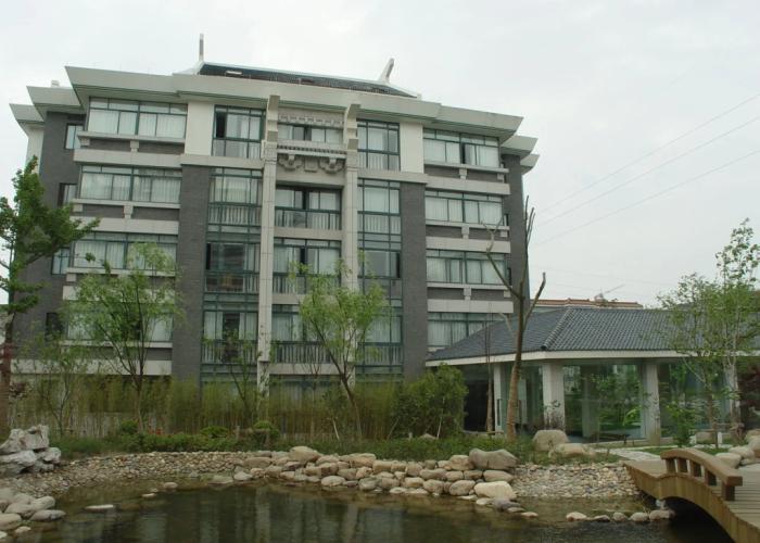 Hotel Luoxingge