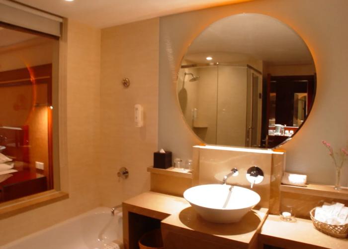 Hotel Luoxingge