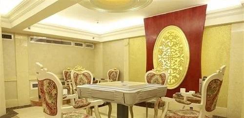 Pinghu Platinum Hanjue Hotel