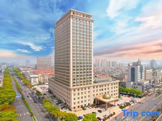 Pinghu Platinum Hanjue Hotel