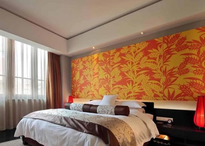 Jiaxing Yuehe Hotel