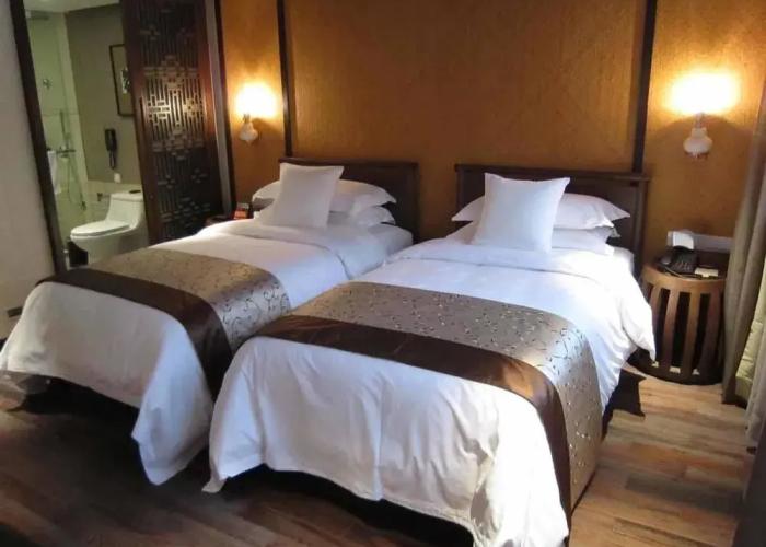 Jiaxing Yuehe Hotel