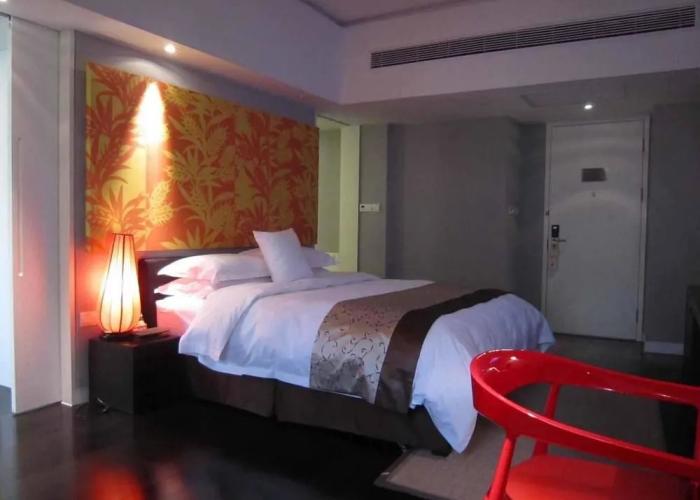 Jiaxing Yuehe Hotel