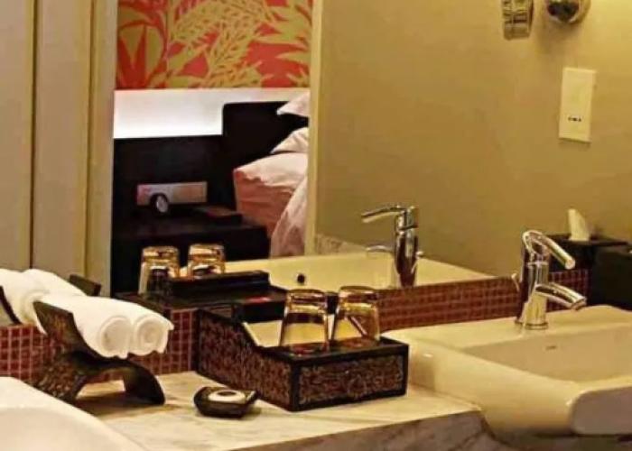 Jiaxing Yuehe Hotel