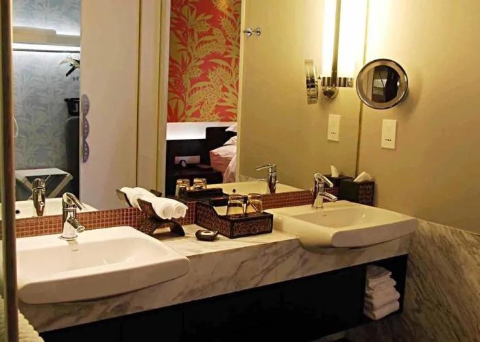Jiaxing Yuehe Hotel