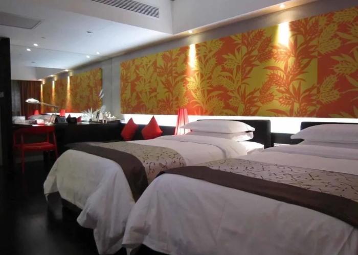 Jiaxing Yuehe Hotel