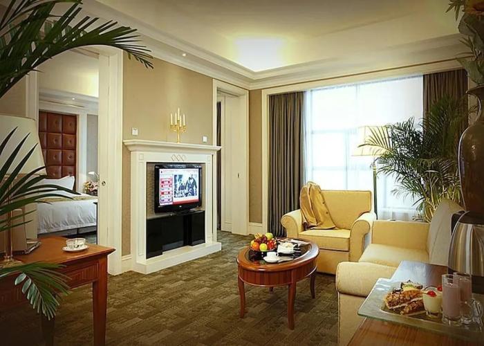 Pinghu Sun Lake Hotel