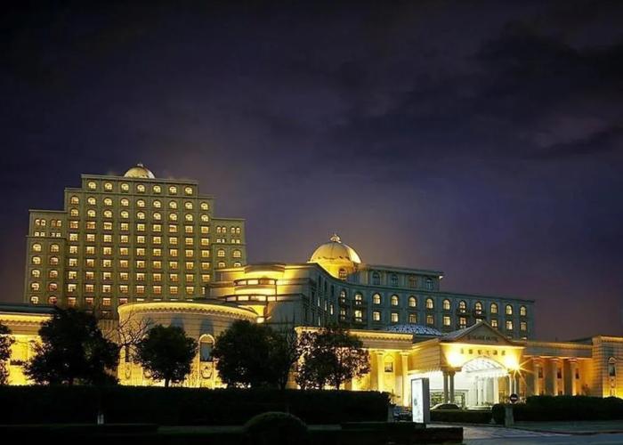 Pinghu Sun Lake Hotel