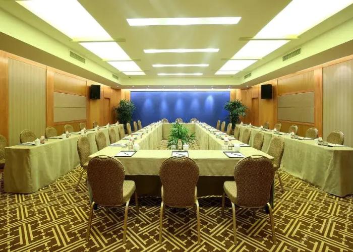 Meiyuan Hotel