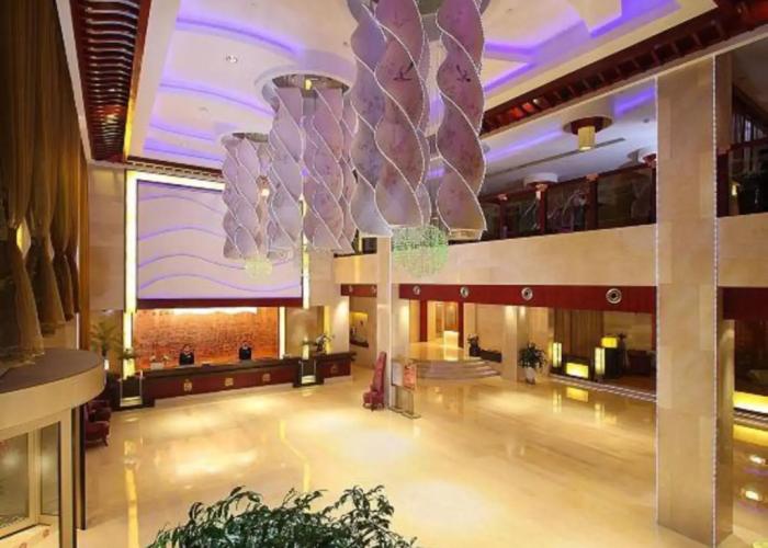 Meiyuan Hotel