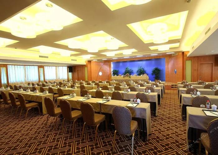 Meiyuan Hotel