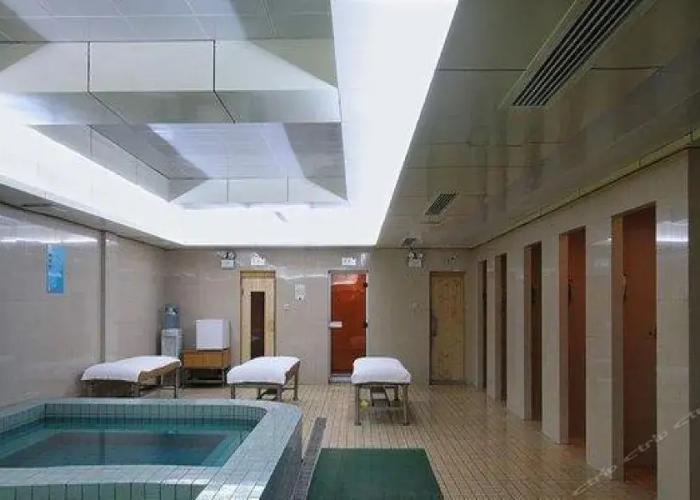 Meiyuan Hotel