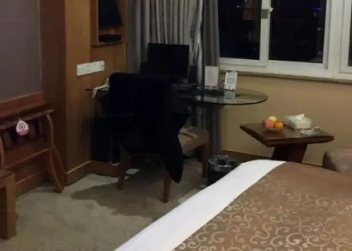 Meiyuan Hotel