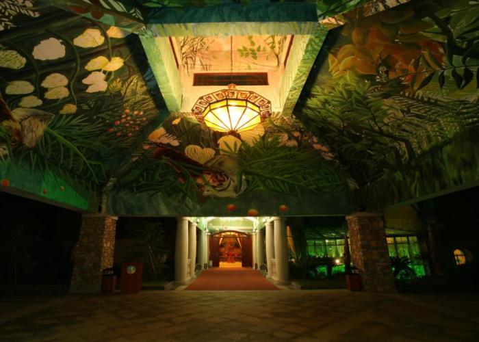 Nine Dragons Resort San Marco Hotel