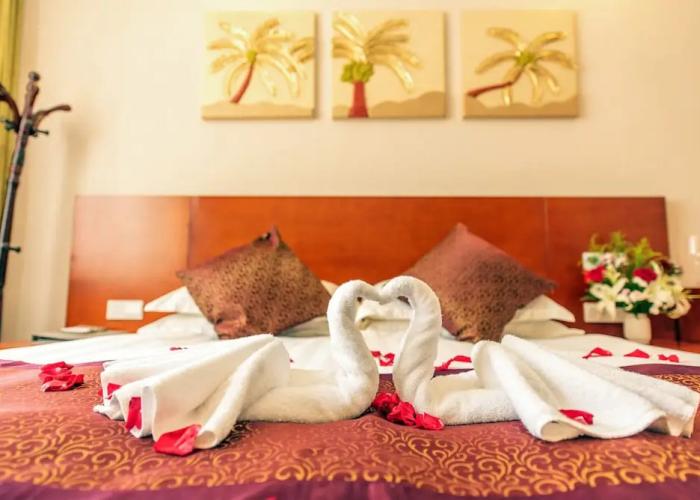 Xitang Hotel