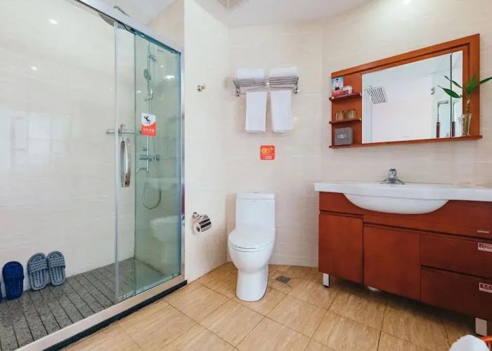 Xitang Hotel