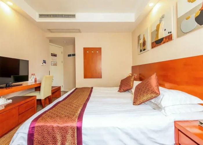 Xitang Hotel