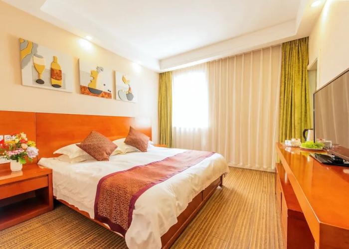 Xitang Hotel