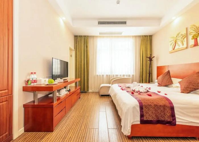 Xitang Hotel