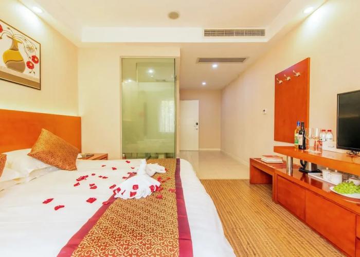 Xitang Hotel