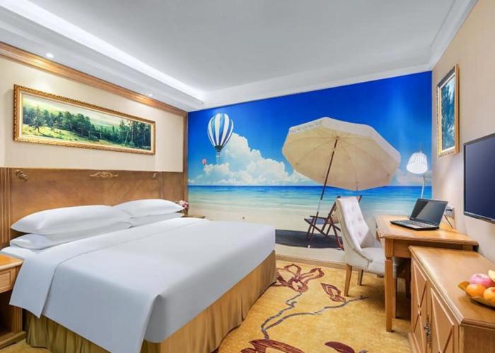 Vienna International Hotel Zhejiang Jiashan Xitang Branch