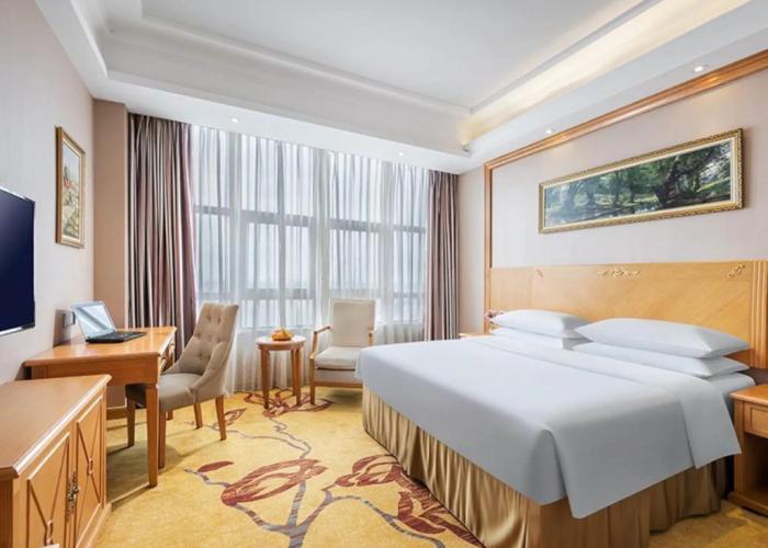 Vienna International Hotel Zhejiang Jiashan Xitang Branch