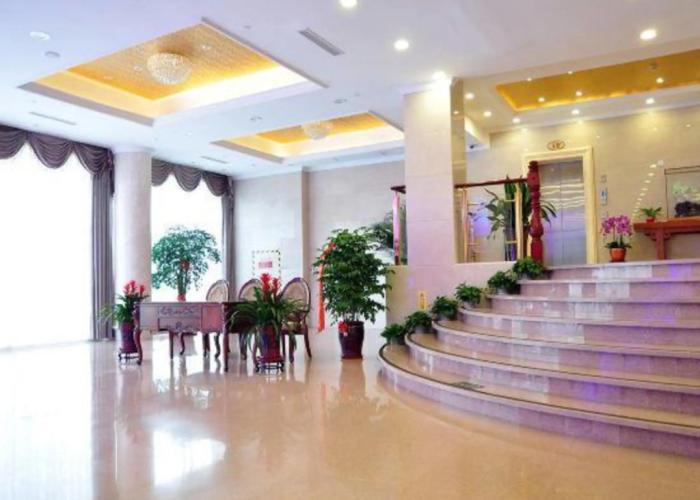 Shenhang Yinju Mingzhu Hotel