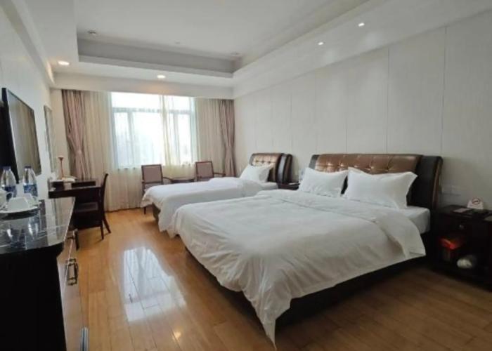 Shenhang Yinju Mingzhu Hotel