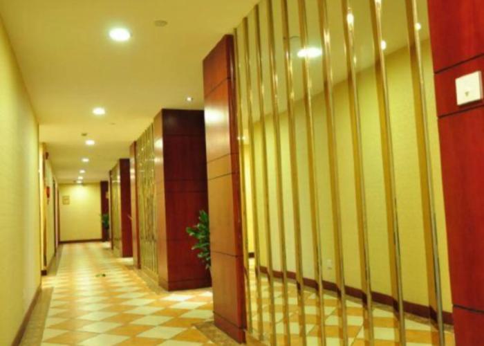 Shenhang Yinju Mingzhu Hotel