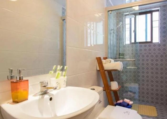 Jia Xing Yue He De She Guesthouse