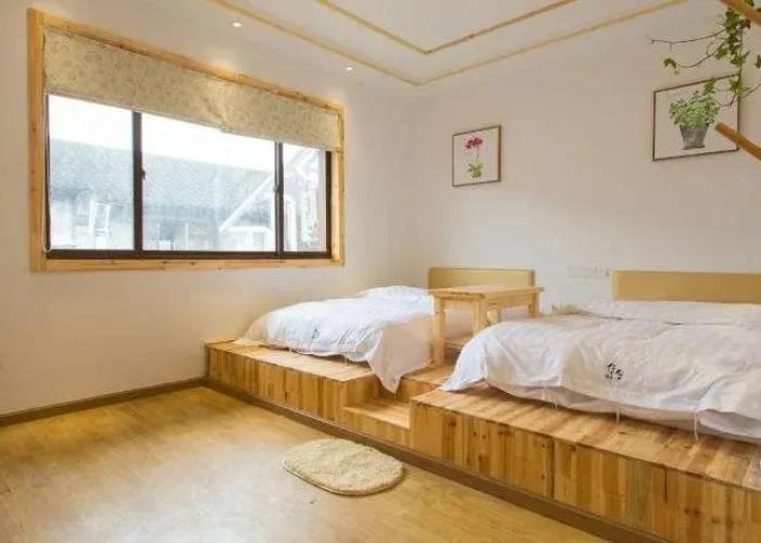 Jia Xing Yue He De She Guesthouse