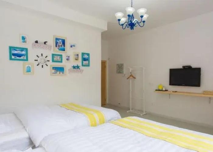 Jia Xing Yue He De She Guesthouse