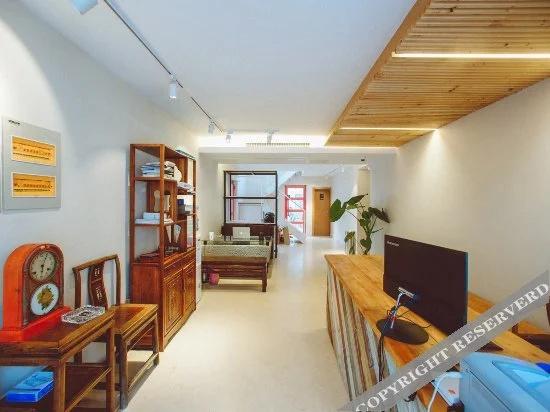 Shiyu Nanshe Hotel