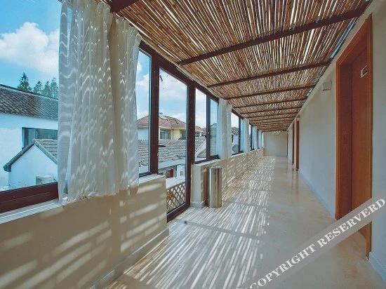 Shiyu Nanshe Hotel